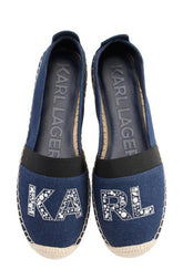 Espadriles Karl Lagerfeld Calzado